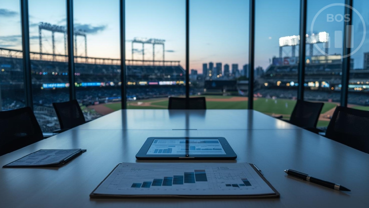 Back Office Sports Intelligence Briefings