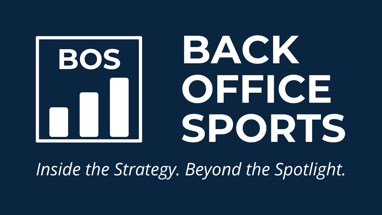 The Back Office Brief